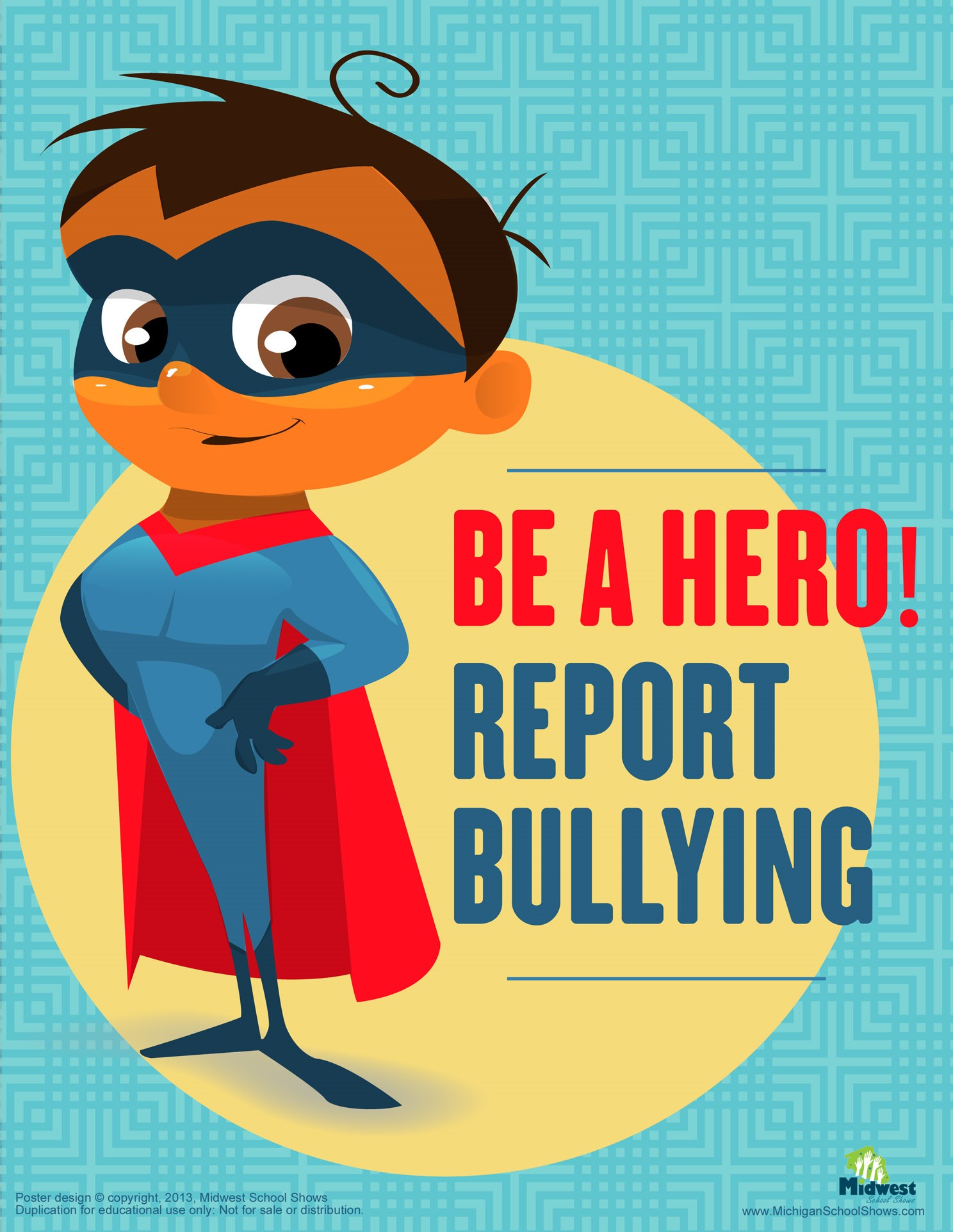 Anti Bullying Oakfield School